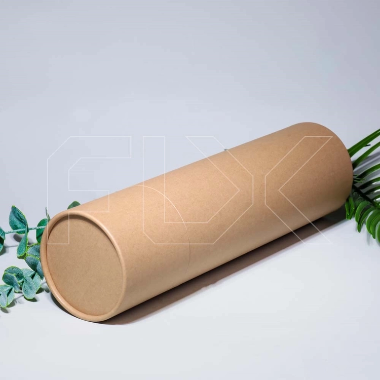 Тубус картонный, 87х320 мм TB003-87x320:ED