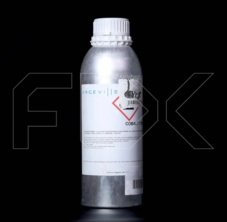 Парфюм масло (сырье) AG-87627A 8083 AG