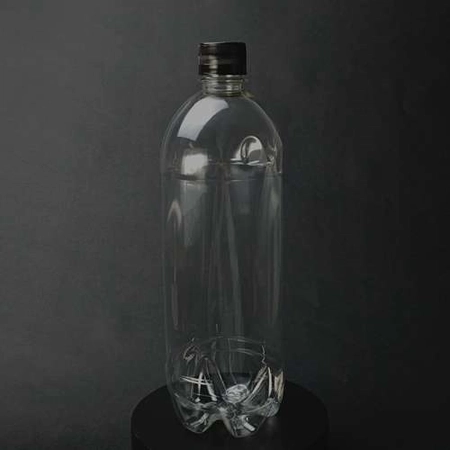 ПЭТ-бутылка 1000мл, 38мм 0_BT1000-38