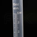 Мензурка, 10мл MZ001-10:EO