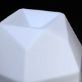 Форма для свечи, силиконовая, 6.7x4.7 см FS001:GL