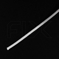 Хлопковый фитиль, с держателем, 70 мм (кратно 20) XF002-70:GD