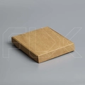 Самосборный короб 20x126x124 мм K007-20x126x124:BE