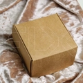 Самосборный короб 60x100x100 мм K007-60x100x100:BE