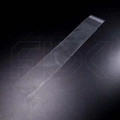 OPP-пакет с клейкой лентой 3х17см (кратно 200) PE350-3x17:BT