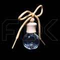 Автофлакон, 9мл AF043-9:AB