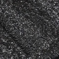Коробочка с черной вкладкой для помадок 5 мл, черный 0_K015-135x110x30 (P001-5)-BLACK