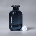 Флакон для аромадиффузора, 90мл, (черный) 0_D009-90-BLACK