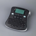 Комплект из принтера 210 (EN), блока питания и евро-адаптера 0_E801