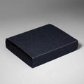Парфюм-бокс с черной вкладкой для помадок 5 мл 0_K019-30x123x148 (P001-5) BLACK