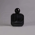 Атомайзер, черный, на защелке, 100мл 0_B782-100 BLACK
