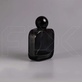 Атомайзер, черный, на защелке, 100мл 0_B782-100 BLACK