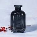 Флакон для аромадиффузора, 50мл (черный) 0_D009-50-BLACK