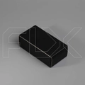 Коробка 100х52х32 мм (кратно 50) K001-100x52x32:BE