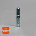 Самозаправляющийся флакон, глянец, 4мл SF002-4:AA