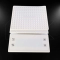 Весы (3кг/0.1г), батарейки/usb-кабель (белый) E029-3:BS