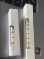 Коробка с окошком 15х15х80 мм (кратно 50) K006-15x15x80:EQ