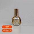 Атомайзер, 7.5мл S109-7.5:CQ