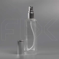 Атомайзер 32мл, серебристая крышка 0_S022-32 SILVER