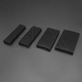 Парфюм-бокс "Эконом" для 3-х флаконов-карандашей 5 мл (кратно 50) K001-15x43x80:BE