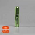 Самозаправляющийся флакон, глянец, 4мл SF002-4:AA