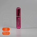 Самозаправляющийся флакон, глянец, 4мл SF002-4:AA