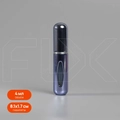Самозаправляющийся флакон, глянец, 4мл SF002-4:AA