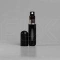 Самозаправляющийся флакон, глянец, 4мл SF002-4:AA