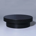 Вращающийся подиум 14см, заряжаемый от usb-кабеля/батареек E051:CL
