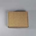 Новинка Самосборный короб 135x110x35 мм K007-135x110x35