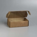 Новинка Самосборный короб 120x70x40 мм K007-120x70x40