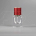 Атомайзер, 30мл, квадрат, красная крышка/пластик 0_S316-30 RED