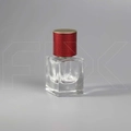 Атомайзер, 30мл, квадрат, красная крышка/пластик 0_S316-30 RED