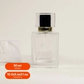 Атомайзер, 50мл, черный 0_S099-50:DT BLACK