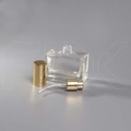 Атомайзер, стекло, 35мл, золотая крышка/металл 0_S214-35 GOLD