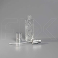 Атомайзер, 12мл серебристый 0_S057-12 SILVER