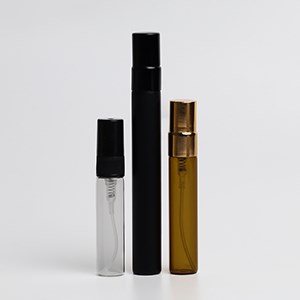 Флаконы карандаши