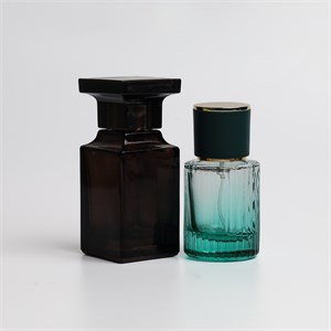 Флаконы атомайзеры