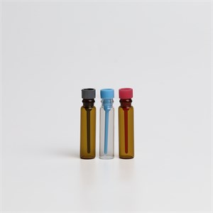 Пробники (фиолки)