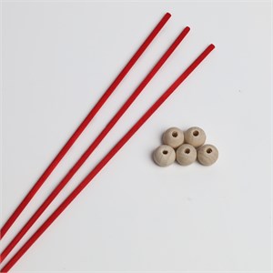 Аромапалочки и аксессуары