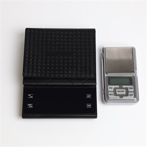 Цифровые весы