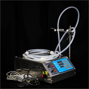 Аппараты для розлива