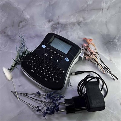 Принтер 210 (D+ EN) E024-EN:AM - фото 10027