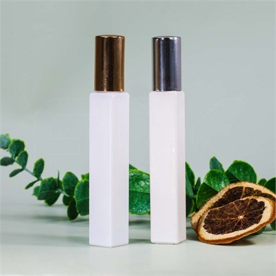 УЦЕНКА-Атомайзер, 11мл, стекло покрытое белой краской UCENKA-S064-11:AA - фото 10654