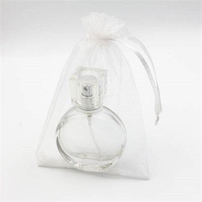 Мешочек подарочный из органзы 10х15 см (кратно 100) MP001-10x15:AD