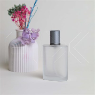 Атомайзер, матовое стекло, 32мл S028-32:AA - фото 13657