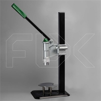 Пломбиратор полуавтоматический, 20х18х46 см E079:HC - фото 14105