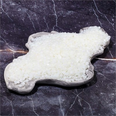 Соевый воск в гранулах 0.5 кг WX003-0.5 - фото 14239