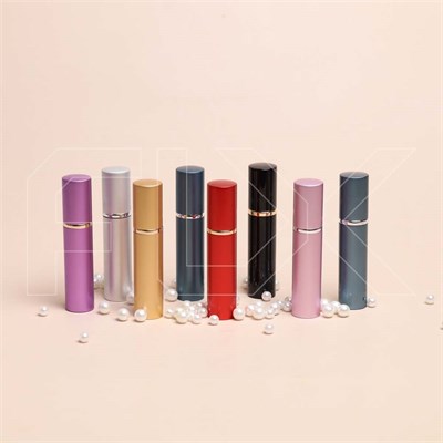 Атомайзер-помадка 12мл, однотонный P001-12:AA - фото 15995