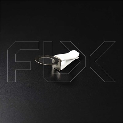 Держатель-прищепка для автофлаконов E019:AB - фото 16005